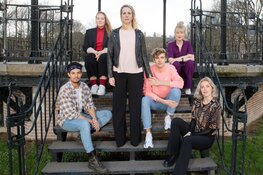 Pijnstillers is een emotionele theatervoorstelling