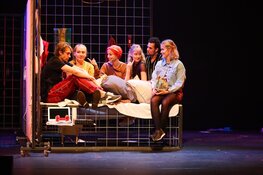 Pijnstillers is een emotionele theatervoorstelling