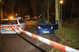 Politieonderzoek na (poging) beroving Ter Spijtstraat