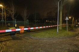 Politieonderzoek na (poging) beroving Ter Spijtstraat