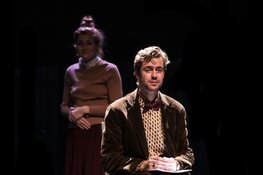 Velserbroeks GelegenheidsKoor schittert in nieuwe Hendrik Groen