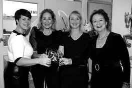 Haarlemse Akademie na 25 jaar over in handen van nieuwe eigenaren