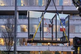 Rode Kruis Ziekenhuis in Beverwijk volledig rookvrij