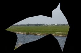 Interessante rondleiding door Fort bij Krommeniedijk