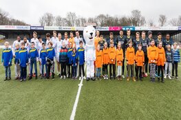Schaakgrootmeesters aan de bal bij Telstar