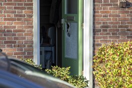 Man in woning aangetroffen na afgaan brandalarm in Haarlem