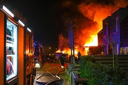 Getuigen gezocht van autobrand