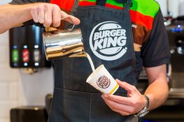 Het is bijna WHOPPER® tijd in Beverwijk