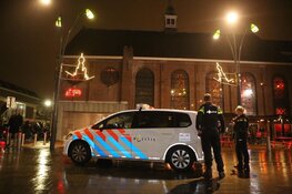 Gewonde bij schietpartij in centrum Haarlem