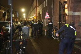 Gewonde bij schietpartij in centrum Haarlem