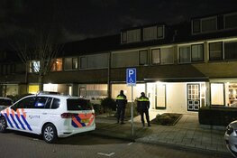 Politie zoekt drie inbrekers omgeving Oostenrijklaan in Haarlem