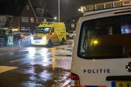 Fikse klappen bij ruzie voor café aan de Zeeweg in IJmuiden
