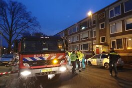 Politie: woningbrand Plantage Beverwijk was geen brandstichting