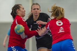 Kwiek viert kampioensfeest bij DSS