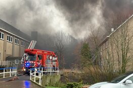Zondagse storm Ciara houdt Nederland in greep (fotoalbum)