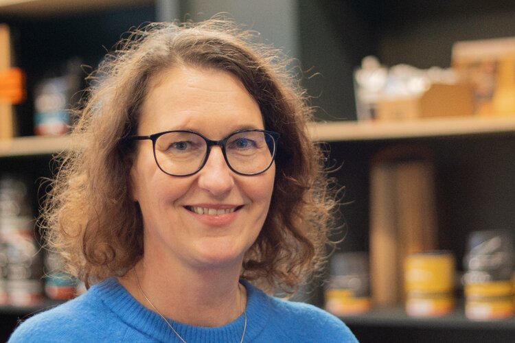 Nieuwe vakmensen bij RIGO Verffabriek