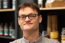 Nieuwe vakmensen bij RIGO Verffabriek