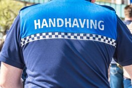 Drie Beverwijkse boa's mishandeld door foutparkeerder: 'Oogletsel en arm in mitella'
