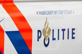 Politie zoekt getuigen bedreiging
