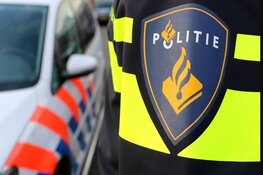 Verdachte mishandeling handhavers aangehouden