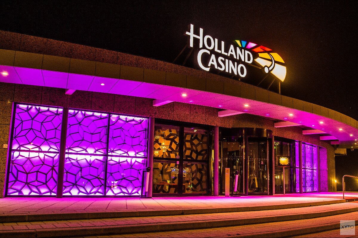Agenda maart Holland Casino Zandvoort Kennemerdagblad.nl