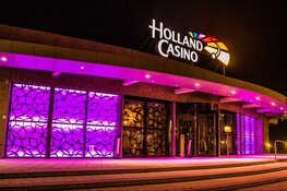 Agenda maart Holland Casino Zandvoort
