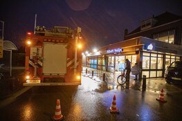Albert Heijn Bennebroek ontruimd na lekkage koelsysteem