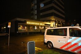Overval op restaurant in Haarlem