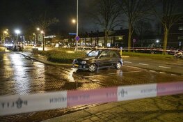 Ernstig gewonde bij steekpartij Beneluxlaan Beverwijk