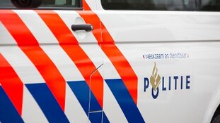 Overval op restaurant Haarlem