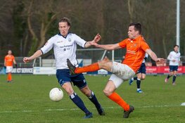 Koninklijke HFC en TEC delen de punten