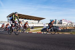 Nog 500 startbewijzen beschikbaar Omloop van Zandvoort