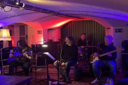 Opening Fortenseizoen Muziekfort Beverwijk en Muziekcafé Beverwijk