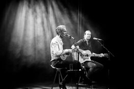 Job Wijlacker en Dennis Kole opnieuw met Sounds of Silence