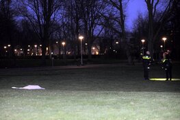 Vrouw aangevallen door agressieve hond