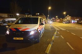 Wokrestaurant aan Alkmaarseweg overvallen