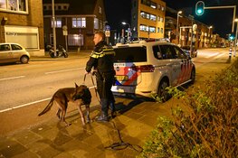 Wokrestaurant Alkmaarseweg Beverwijk doelwit van overval (foto-update)