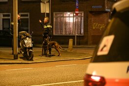 Wokrestaurant Alkmaarseweg Beverwijk doelwit van overval (foto-update)