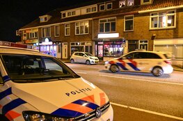 Wokrestaurant Alkmaarseweg Beverwijk doelwit van overval (foto-update)