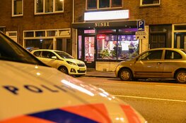 Wokrestaurant Alkmaarseweg Beverwijk doelwit van overval (foto-update)