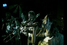 Coverband Full Count zwaar getroffen: zeven leden besmet met coronavirus