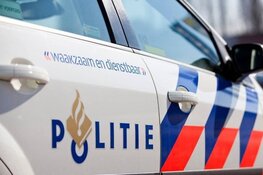 Autobrand; getuigen gezocht