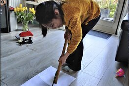 Online cultuur in de regio