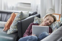 Bibliotheken stellen 100 e-books beschikbaar via ThuisBieb