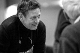 Nieuw platform 'Wij zijn Nico' zet mensen met dementie in de spotlights