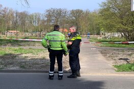 Verwondingen aan gezicht na mislukte beroving bij Noordersportpark in Haarlem