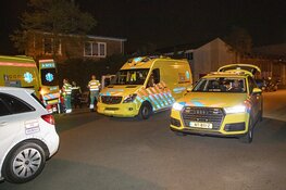 Traumateam uitgerukt naar de Ir. Lelyweg in Haarlem