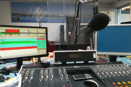 Op dinsdagmiddag 21 april om 14 uur gaat een nieuw radioprogramma ‘Radio Home Alone’ op RTV Seaport van start