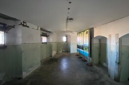 Stille herdenking in Beverwijk