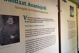 Stille herdenking in Beverwijk